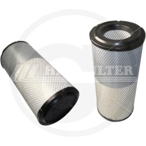 Luftfilter Granit 5674043
