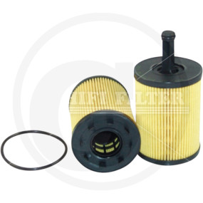 Motorölfilter 5674049 Granit