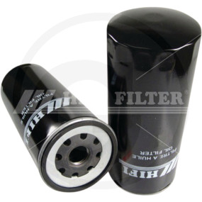 Oelfilter Granit