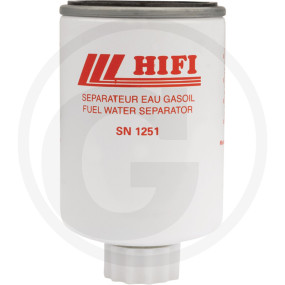 Kraftstofffilter Sn 1251 Granit