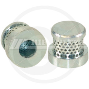 Hydraulikölfilter Sh 60196 Granit