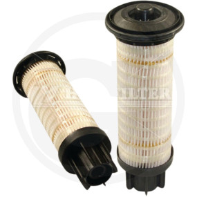 Kraftstofffilter Sn 40679 Granit