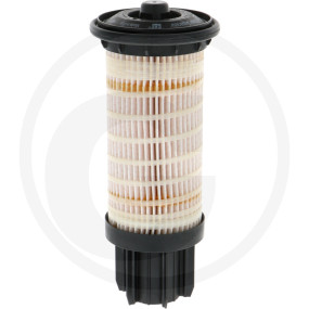 Kraftstofffilter Hifi Sn 40691 Granit