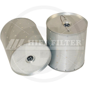 Motorölfilter So 574 Granit 5674684