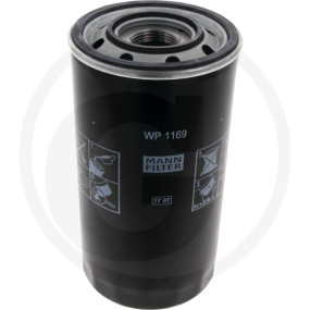 Ílfilter Granit 5674693