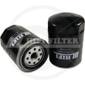 Motorölfilter Granit 5674704