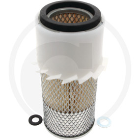 Luftfilter Sa 10769 K Granit 5674712