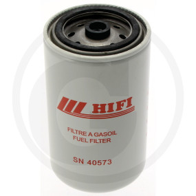 Kraftstofffilter Sn 40573 Granit