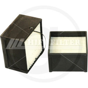 Kraftstofffilter Sn 40005 Granit