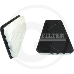 Innenraumfilter Sc 70132 Granit 5674765