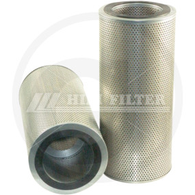 Hydraulikölfilter Sh 60200 Granit