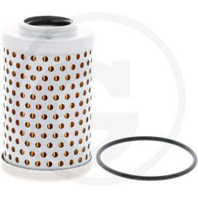 Hydraulikölfilter Sh 60027 Granit