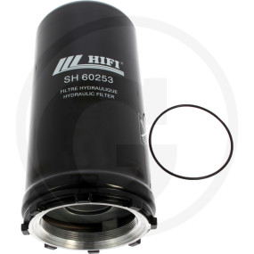 Hydraulikölfilter Sh 60253 Granit