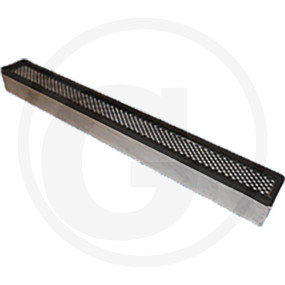 Aktivkohlefilter Granit 5676600009