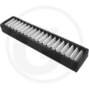 Innenraumfilter Granit 5676600043