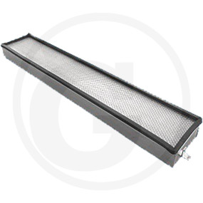 Innenraumfilter Granit 5676600049