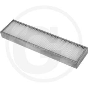 Innenraumfilter Granit 5676600102