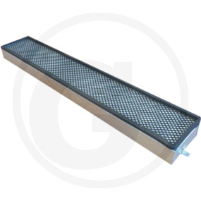 Aktivkohlefilter Granit 5676600132