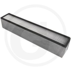 Innenraumfilter Granit 5676600332