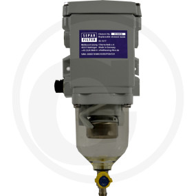 Swk-2000/10/H 24V 300W Granit 56799018