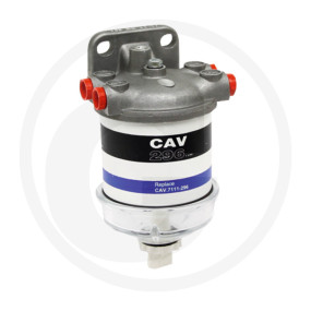 Kraftstofffilter Kpl. Granit 5679902