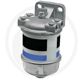 Kraftstofffilter Kpl. Granit 5679903