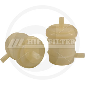 Kraftstofffilter Sn 21601 Granit