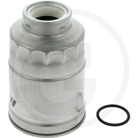 Kraftstofffilter Ft 6243 Granit