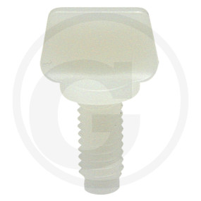 Kunststoffschraube Granit 5679912