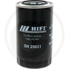 Kraftstofffilter Sn 25031 Granit