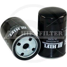 Motorölfilter So 8000 Granit