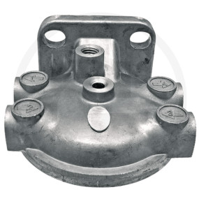 Filterkopf Granit 5679935