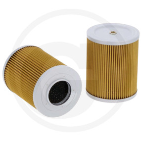 Hydraulikölfilter Sh 60132 Granit