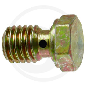 Entlüfterschraube Granit 5679995