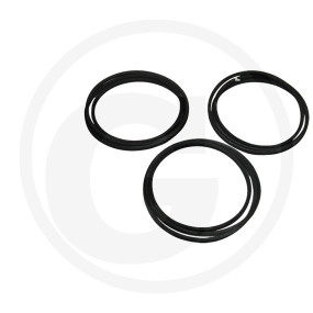 Keilriemen.sa.3Stü. Granit