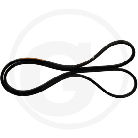 Keilriemensatz 4Stk Granit