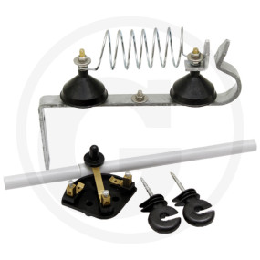 Blitzschutz Sa Granit