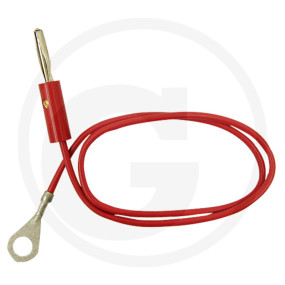 Erdanschluss.kabel Granit