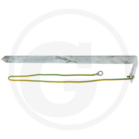 Erdstab für Batteriegeräte Granit