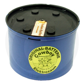 Trockenbatteri Granit