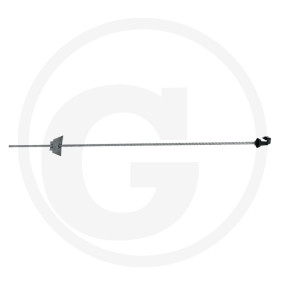 Weidezaunpfahl Granit