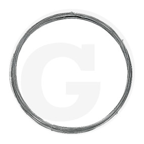 Draht Vz. 5 Kg Vpe Granit