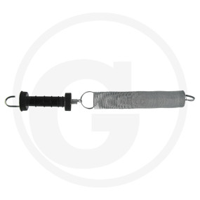 Torfeder-Isolator Granit