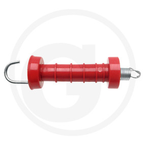 Sich.tor-Griff- Isolator Granit