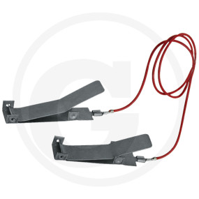 Verbindungskabel Granit