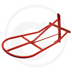 Sattelhalter Rot Granit