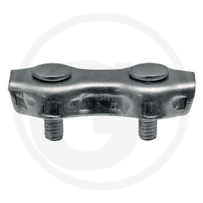 Verbindungsklemme Granit