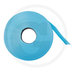 Signalband Blau, 250M Granit