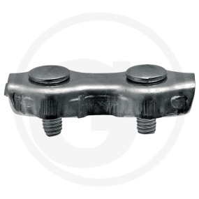 Seilverbinder Granit