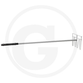 Ersatzforke F. Mistboy Granit